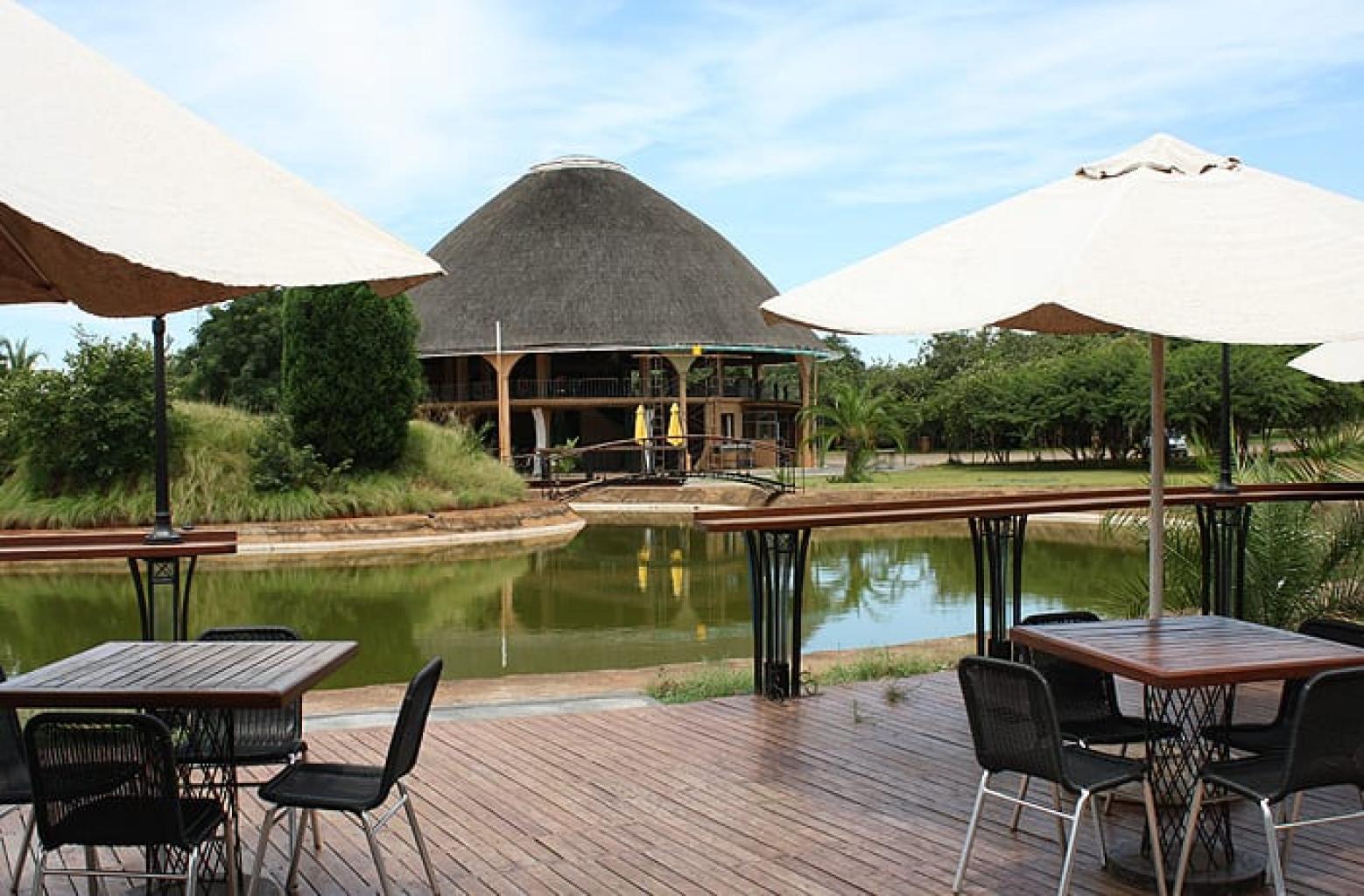 Conference venues