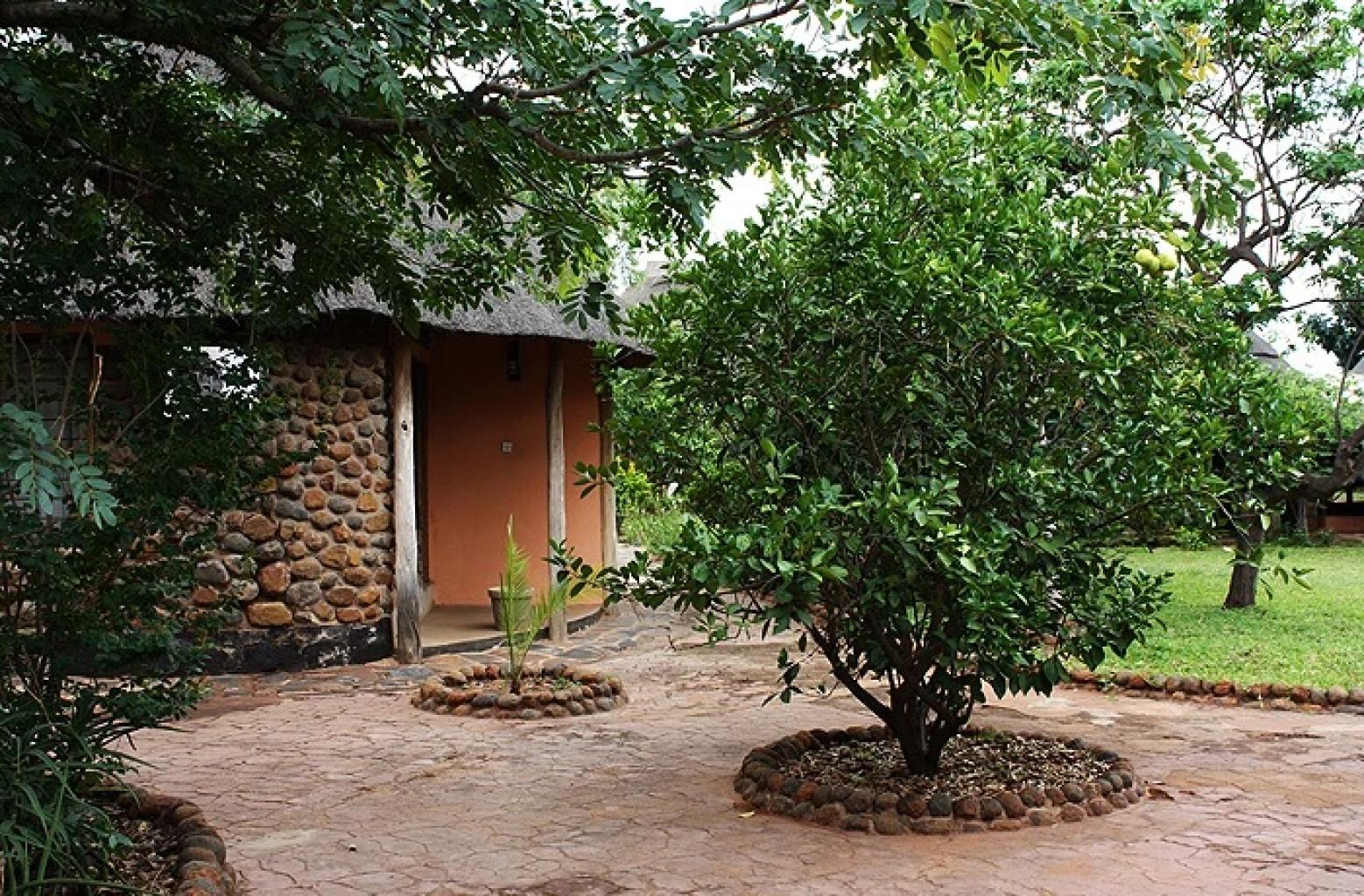Lodges