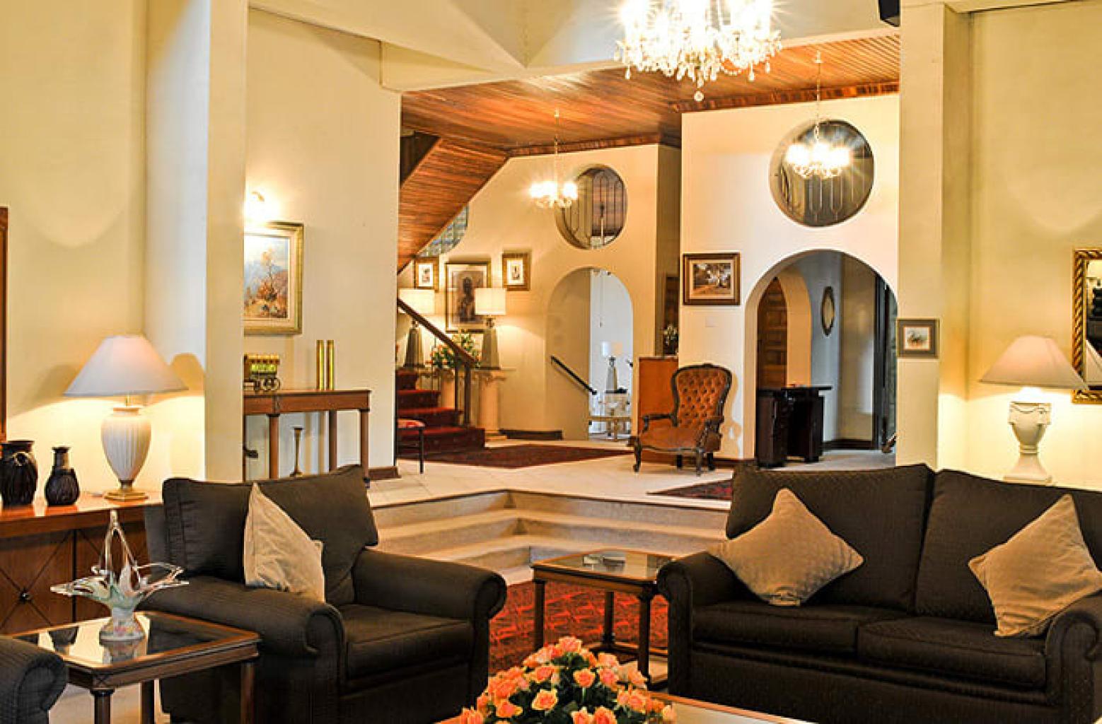 Lodges