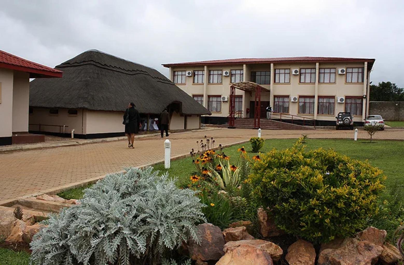 Conference venues