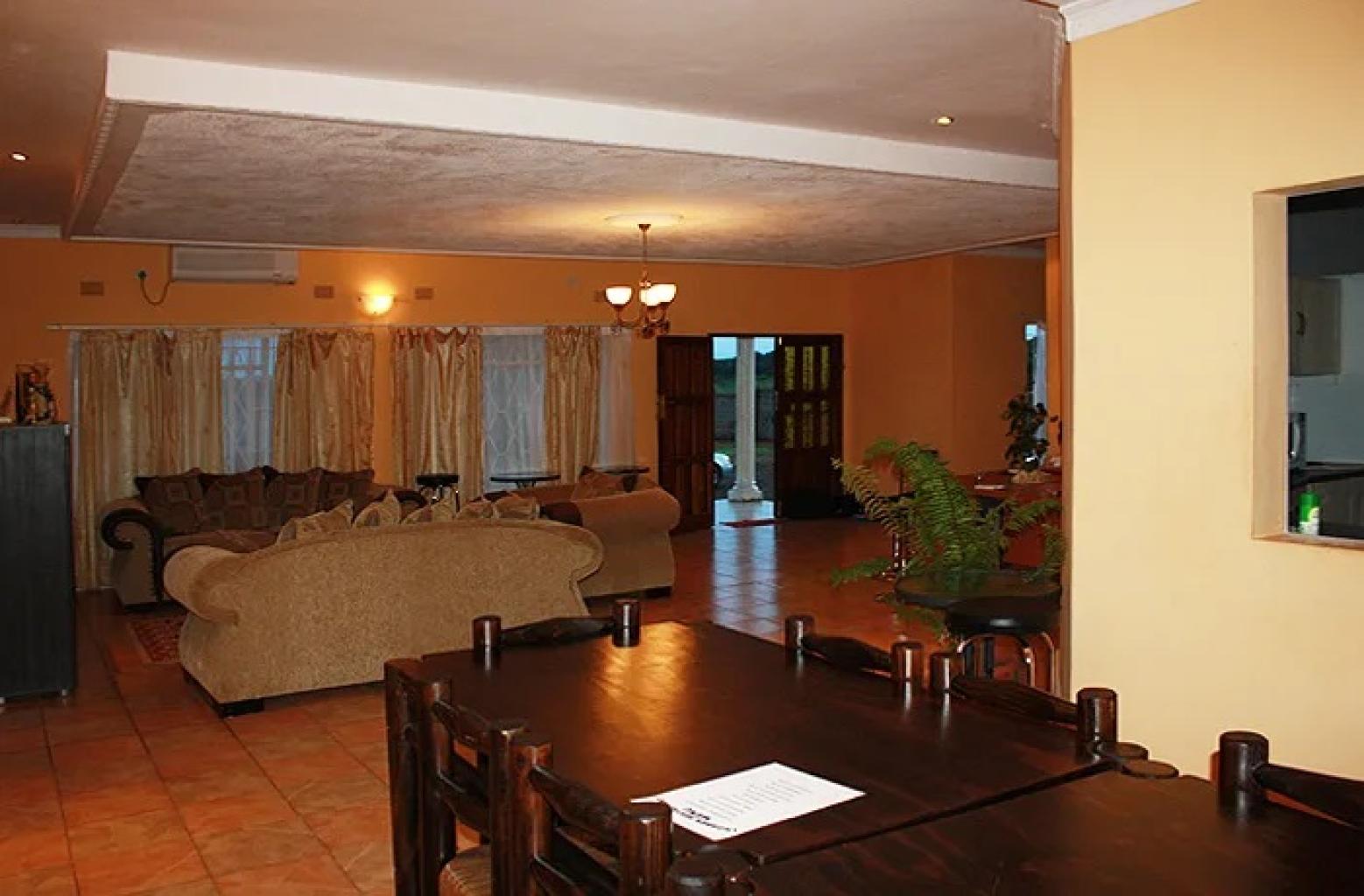 Lodges