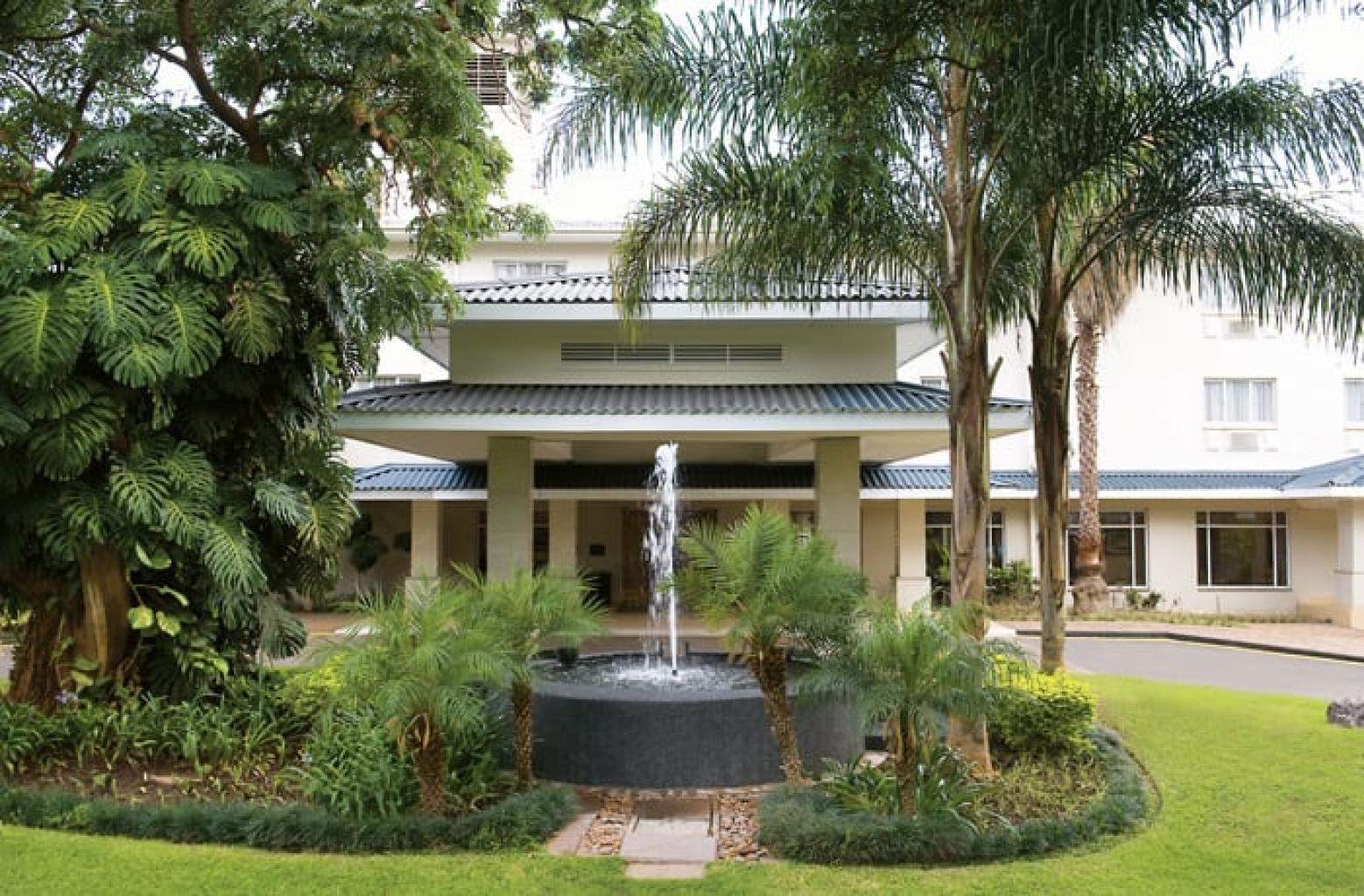 Conference venues