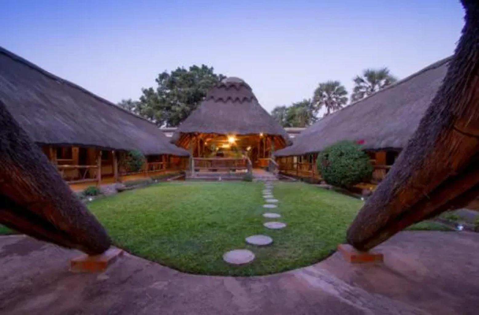Conference venues