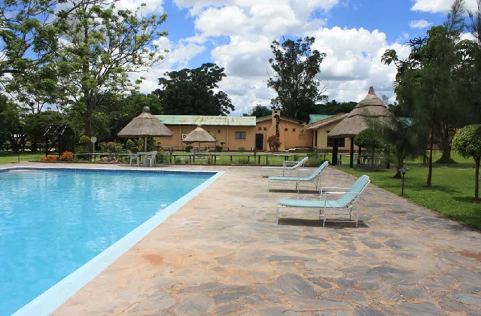 Conference venues