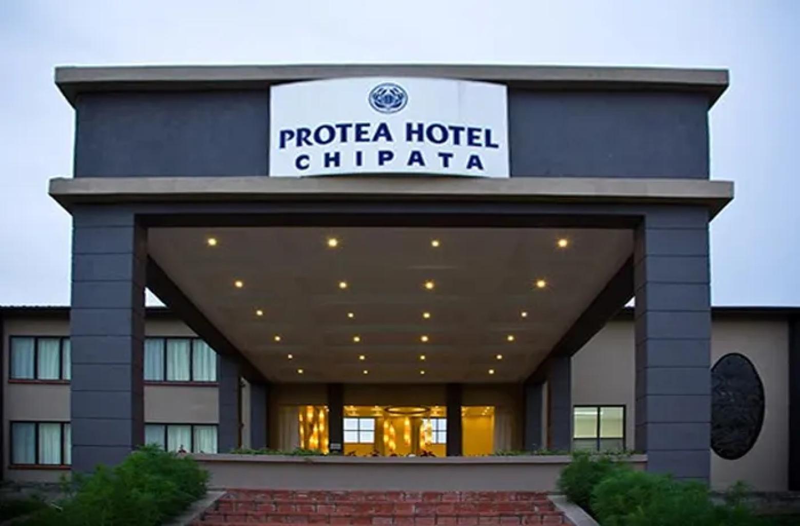 Conference venues