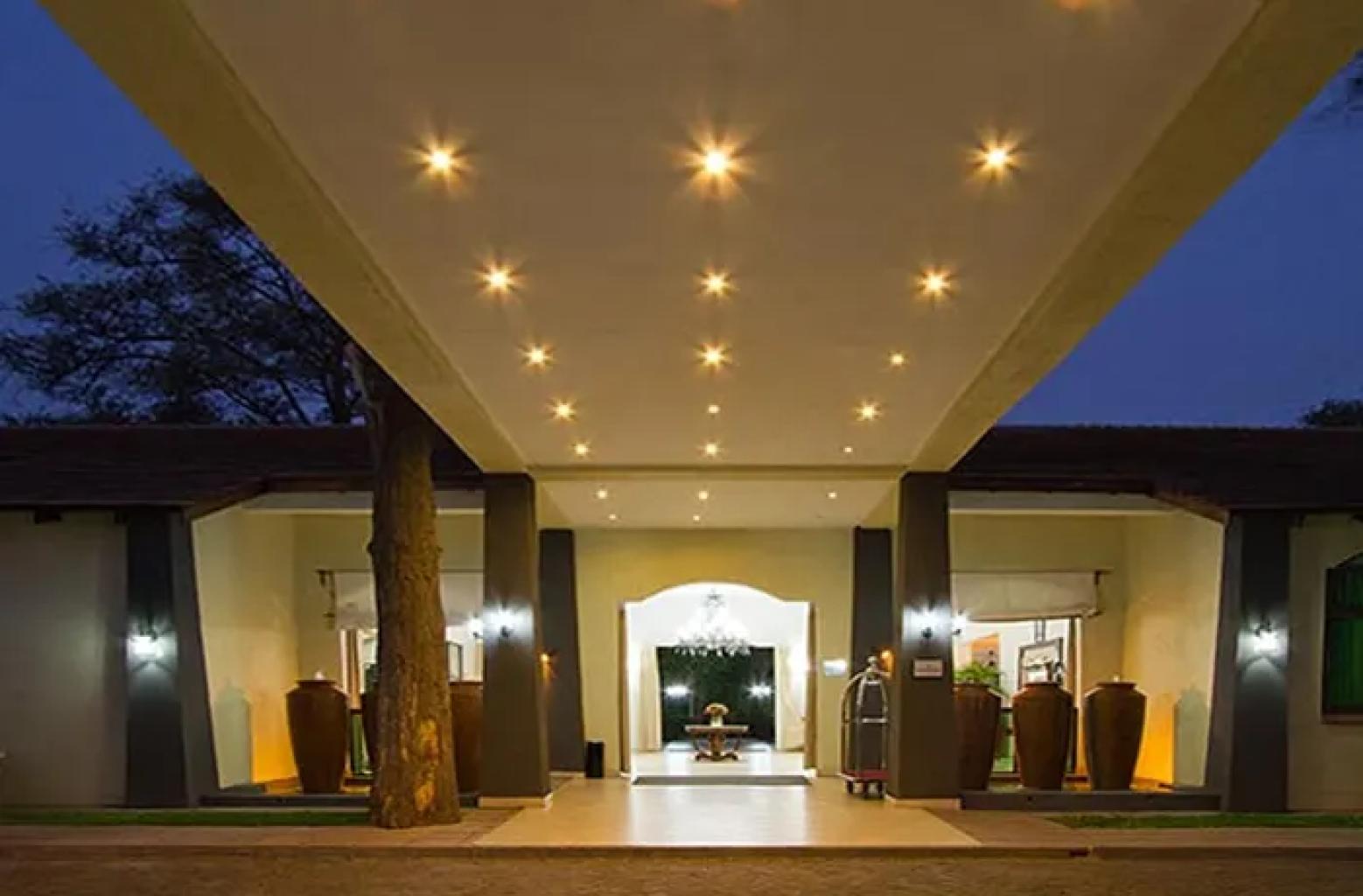 Conference venues