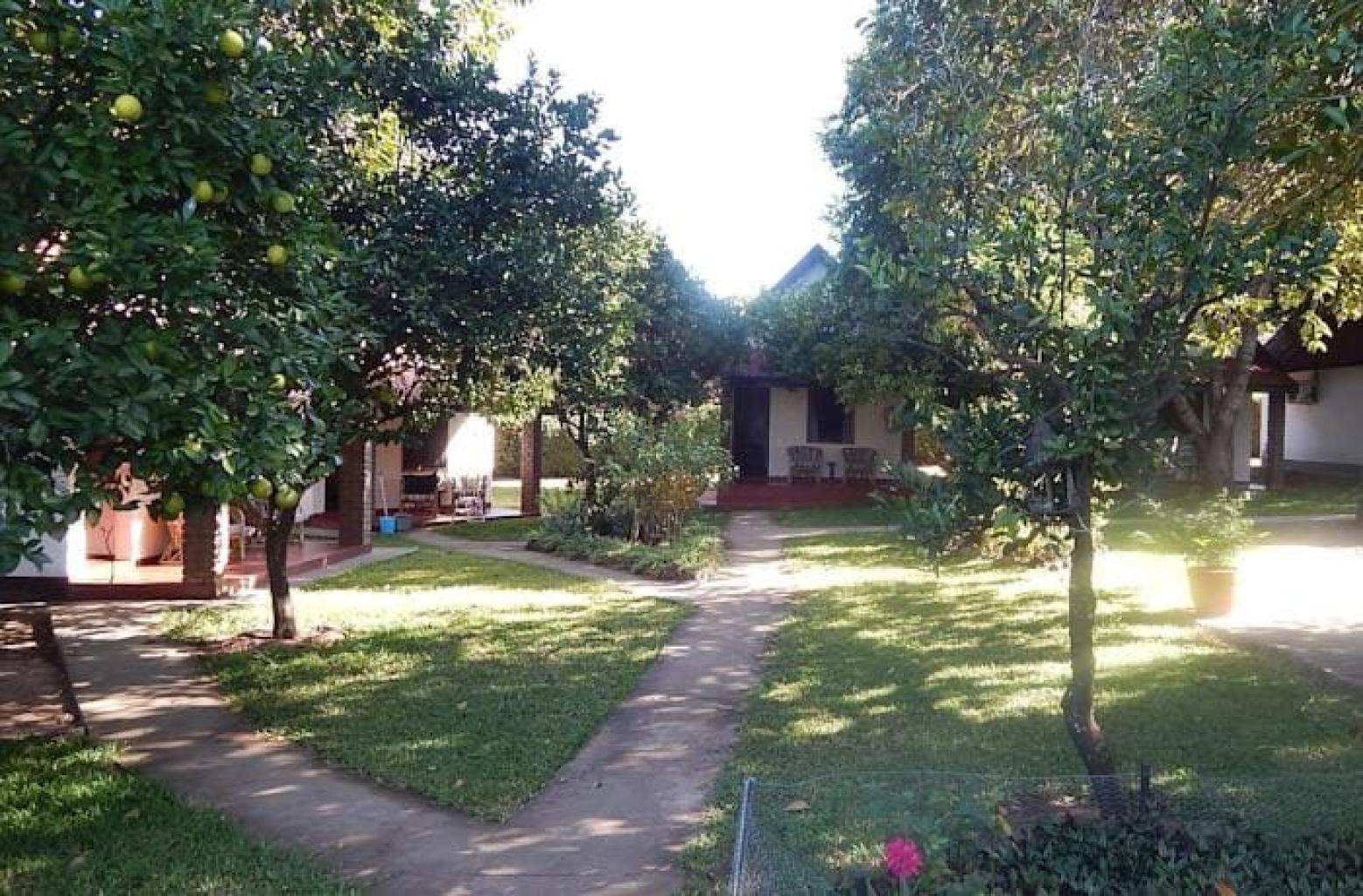 Lodges