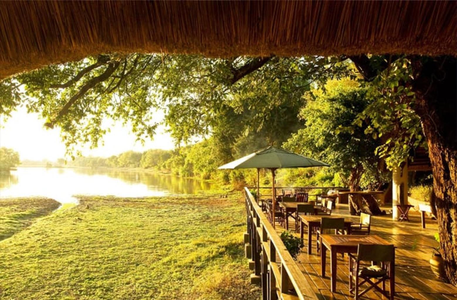 Fine dining restaurants