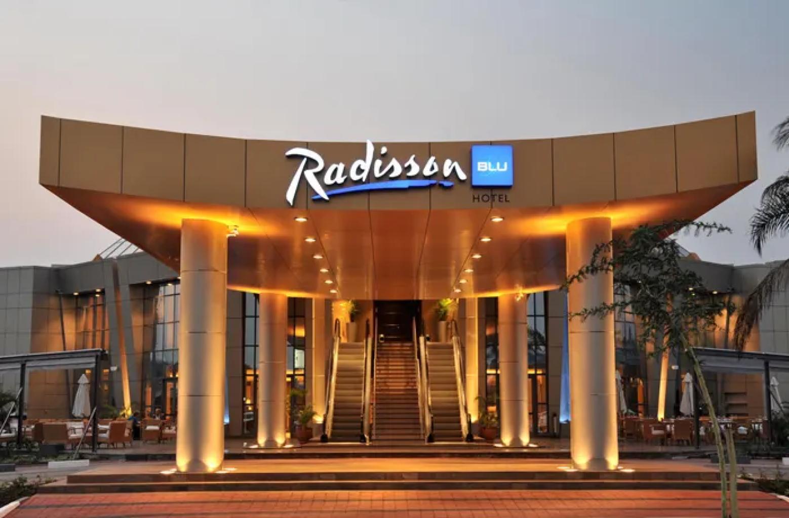 Fine dining restaurants