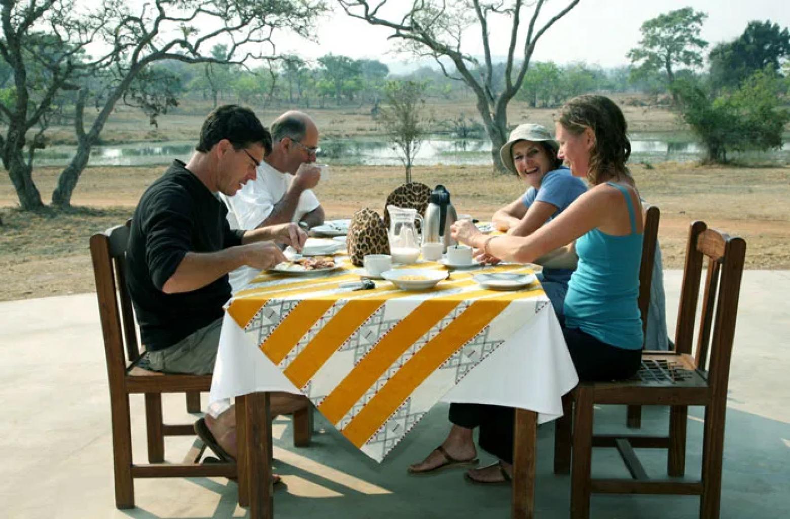 Safaris