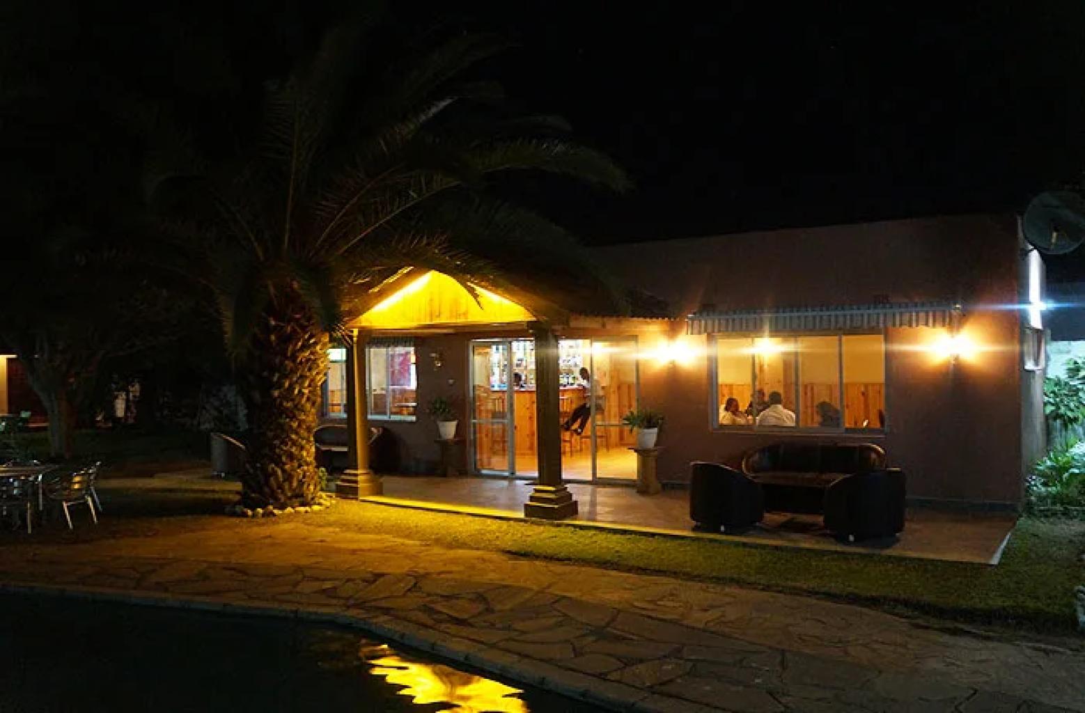 Lodges