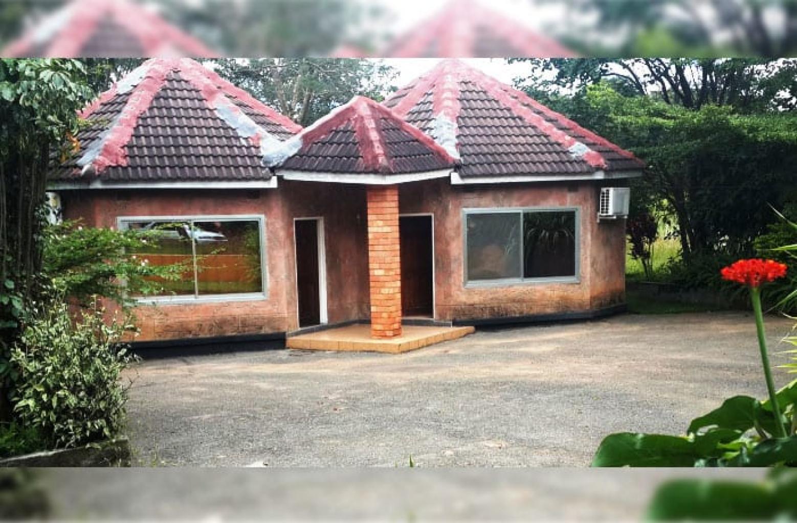 Lodges