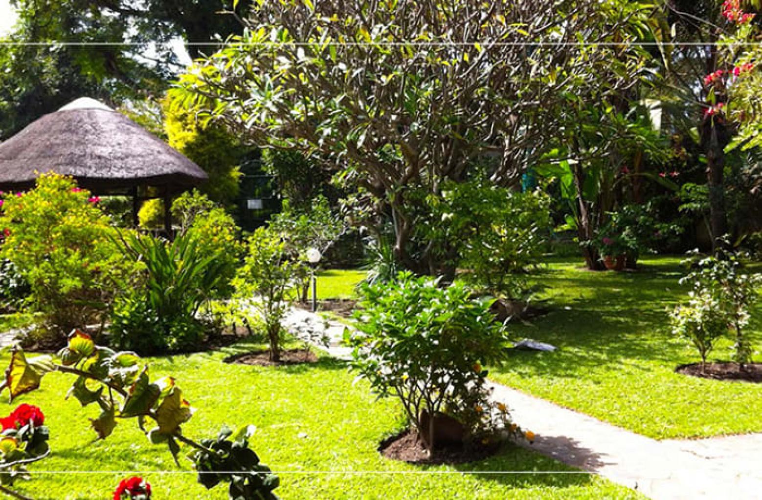 Conference venues