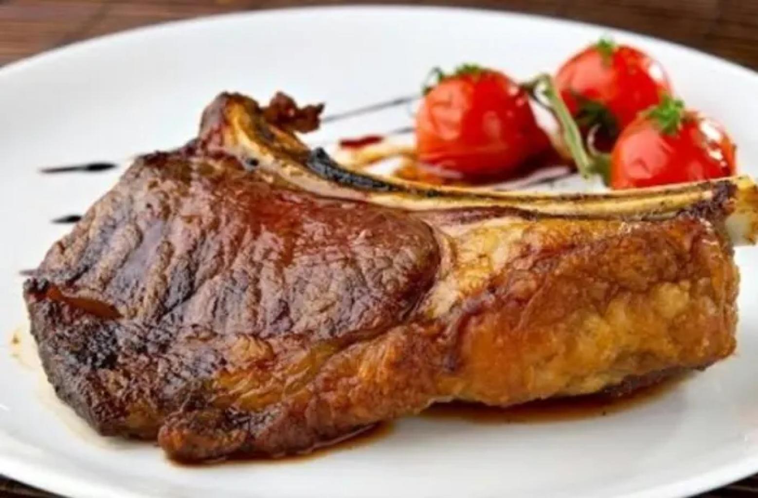Fine dining restaurants