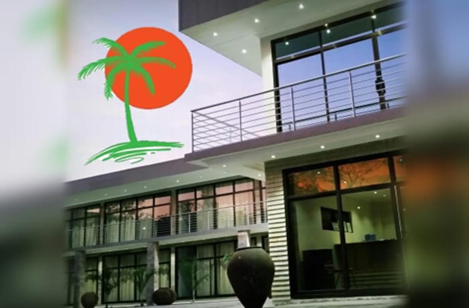 Conference venues